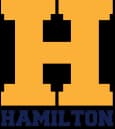 Hamilton logo